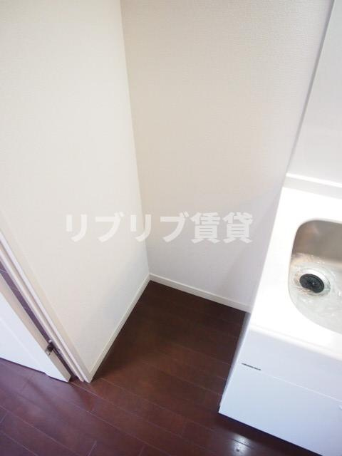 Humanハイム千葉本町の内装