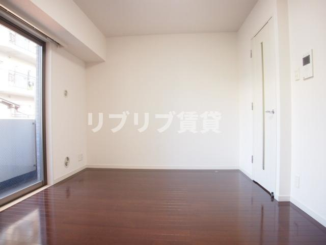 Humanハイム千葉本町の居間・リビング