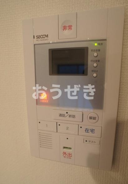 リブリ・上大岡西のその他