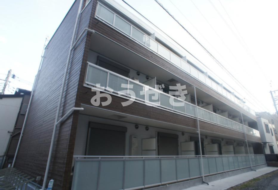 リブリ・上大岡西