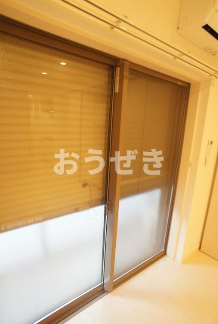 リブリ・上大岡西の展望
