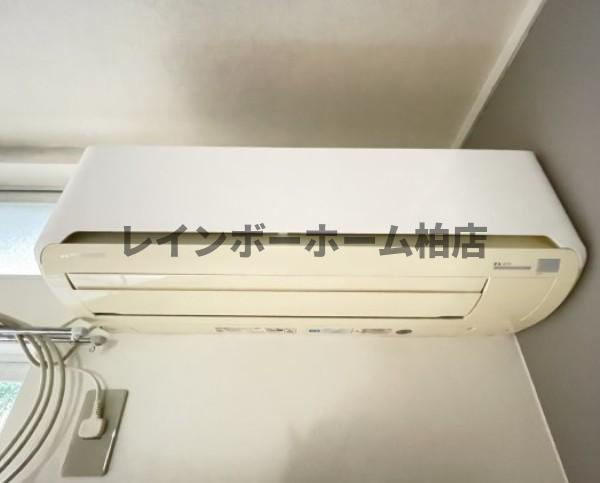 【仲介手数料：50％OFF】対象物件！の設備