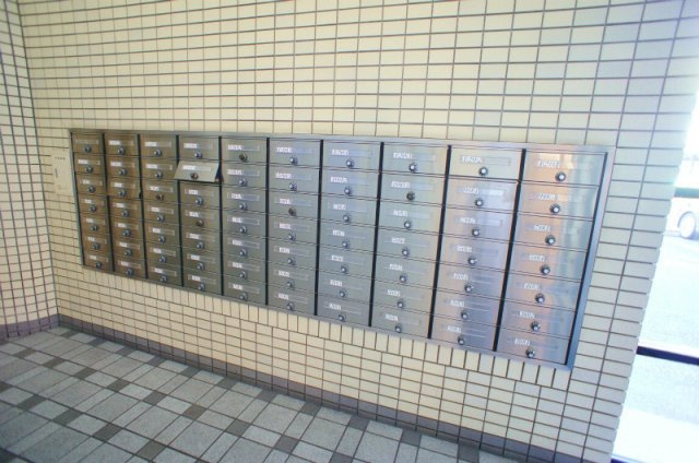ライオンズマンション東町【キャッシュバック対象】のその他共用部分