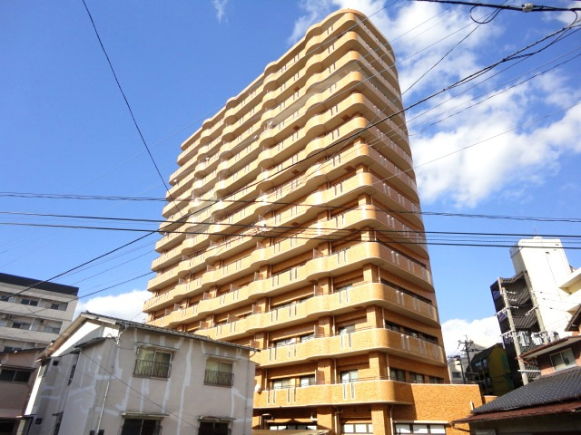 ライオンズマンション東町【キャッシュバック対象】