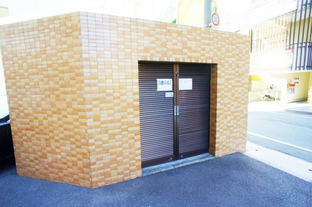 ライオンズマンション東町【キャッシュバック対象】のその他共用部分