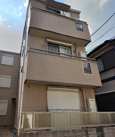 メゾン北品川