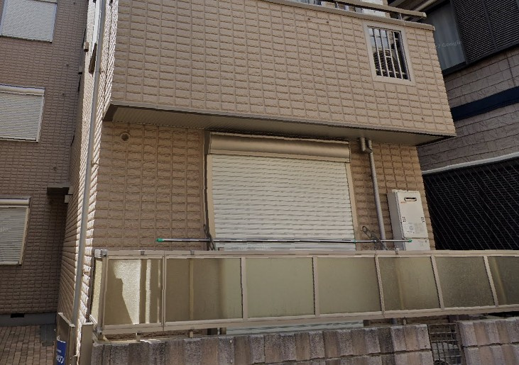メゾン北品川のその他共用部分