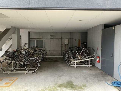 【設備】 | アリス・マナーガーデン銀座ウォーク