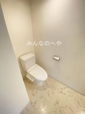 【トイレ】 | アリス・マナーガーデン銀座ウォーク