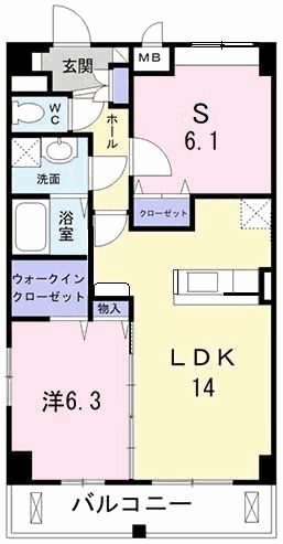 【間取り】 | ヴァルスヴァルド
