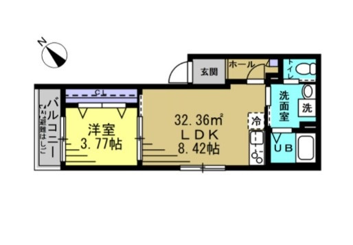 RIZE柏たなかⅡ