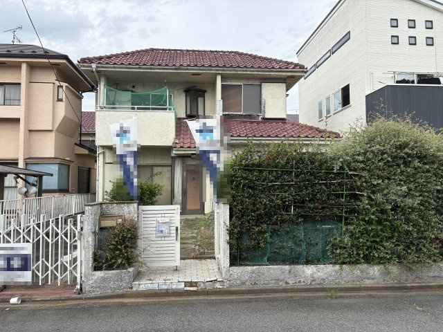 【外観】 | 児玉郡上里町3期　中古戸建