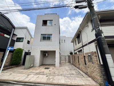 【外観】 | カテリーナ赤塚フレックス