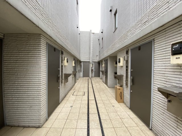 【その他共用部分】 | カテリーナ赤塚フレックス
