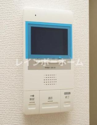ダイワティアラ八千代緑が丘11のセキュリティ