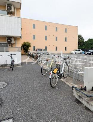 ダイワティアラ八千代緑が丘11のその他共用部分