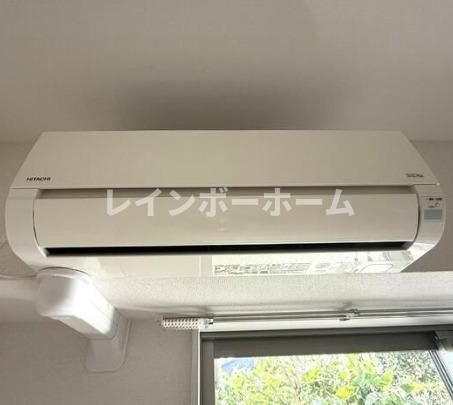 ダイワティアラ八千代緑が丘11の設備