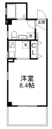 ダイワティアラ八千代緑が丘11の間取り