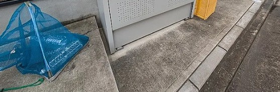 ハーモニーテラス西綾瀬Ⅶのその他共用部分