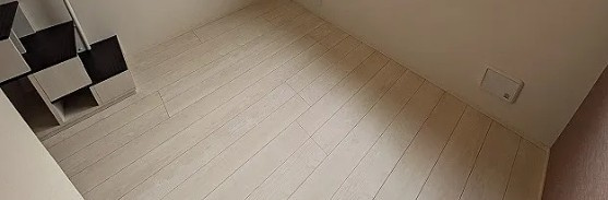 ハーモニーテラス西綾瀬Ⅶの内装