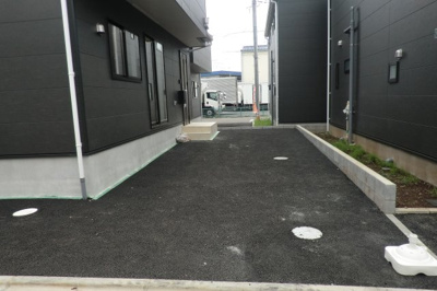 | 武蔵村山市中原４丁目新築　５号棟