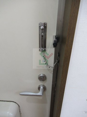 サンガーデンAのその他
