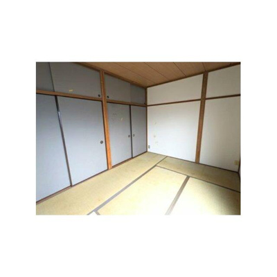 【和室】 | 西荻窪の家