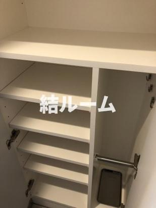練馬区桜台４丁目の賃貸マンションのその他