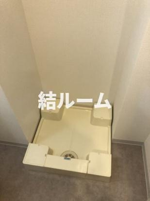 練馬区桜台４丁目の賃貸マンションの設備