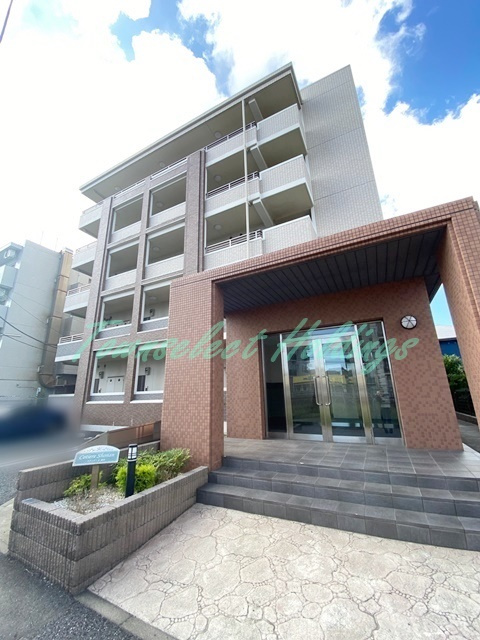 藤沢市辻堂元町１丁目の賃貸マンション