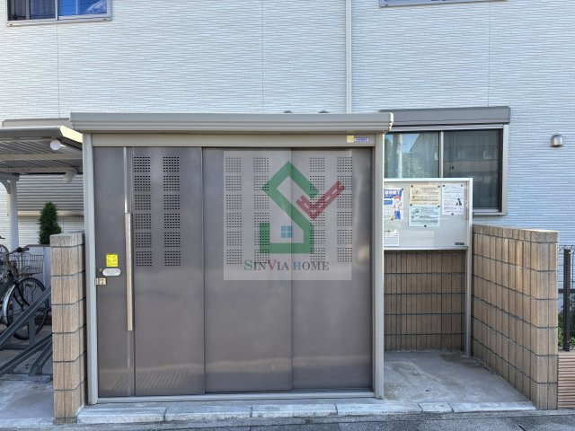 ジュネスAのその他