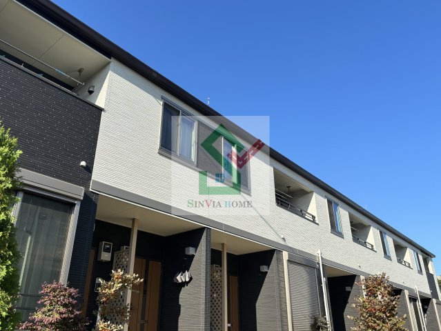 ジュネスA