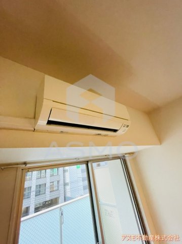 【設備】 | セイル淀屋橋