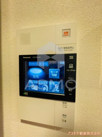 【セキュリティ】 | セイル淀屋橋