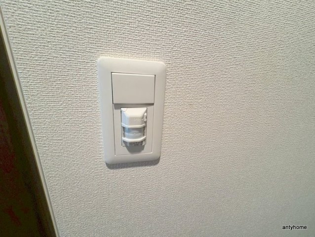 プレサンス立売堀パークシティ 仲介手数料無料の内装