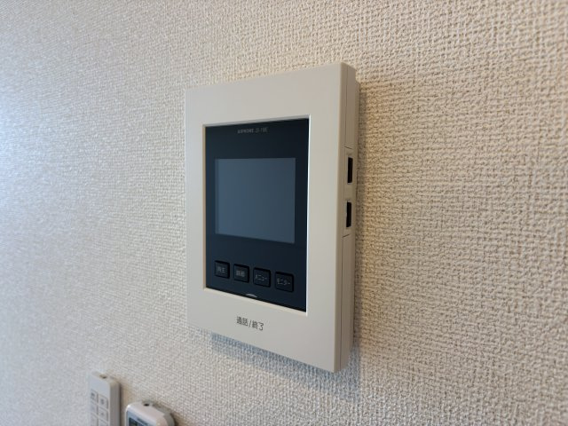 ルミエール　鈴蘭台の設備