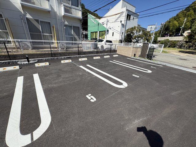 ルミエール　鈴蘭台の設備