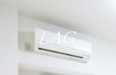 【設備】 | リリーパレスナルシマⅢ | エアコンです。
