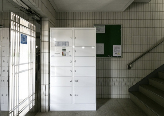 ガーデンハウス千歳船橋のその他共用部分