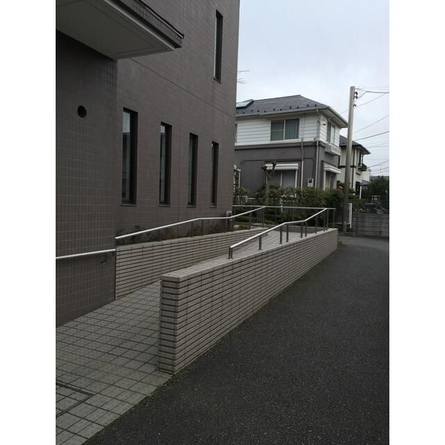 ガーデンハウス千歳船橋のその他
