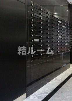 板橋区桜川２丁目の賃貸マンションの設備