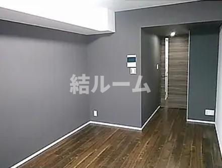 板橋区桜川２丁目の賃貸マンションの内装