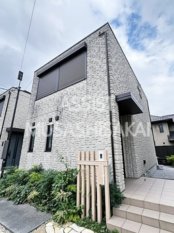 ハイブリッドタウンⅢ
