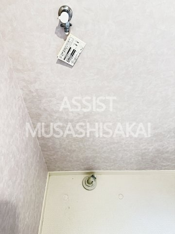 ハイブリッドタウンⅢの設備