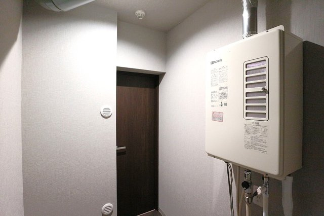 メゾン豊中刀根山のその他