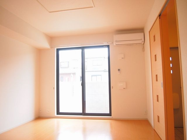 クラルス　Ⅱの居間・リビング