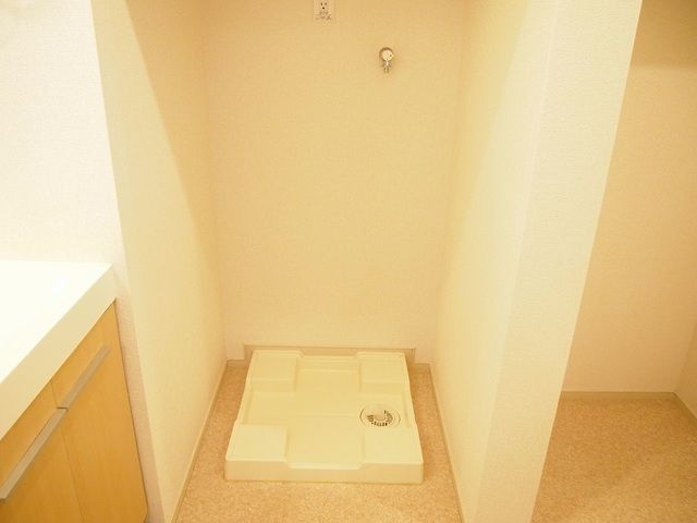 クラルス　Ⅱの設備