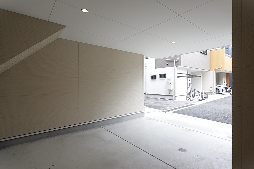 大阪府大阪市住之江区東加賀屋3-4-4-11のその他
