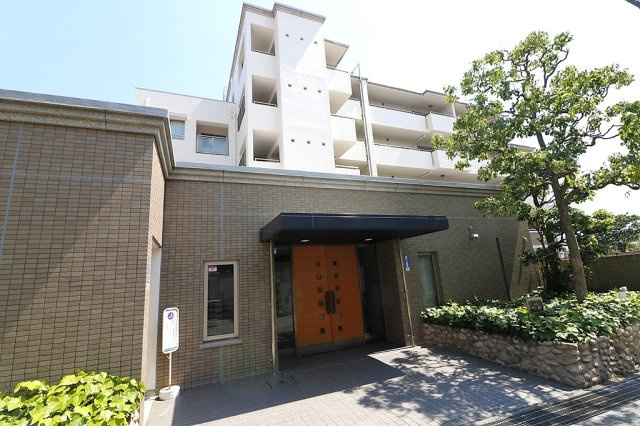 メゾン仁川 の外観