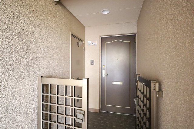 南花屋敷シティハウスのその他